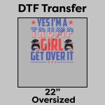 DTF Transfer 22" Thumbnail