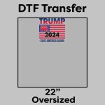 DTF Transfer 22" Thumbnail