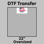 DTF Transfer 22" Thumbnail