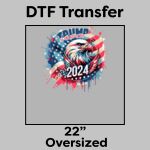 DTF Transfer 22" Thumbnail