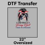 DTF Transfer 22" Thumbnail