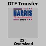 DTF Transfer 22" Thumbnail