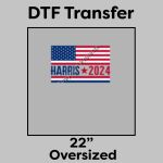 DTF Transfer 22" Thumbnail