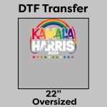 DTF Transfer 22" Thumbnail