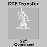 DTF Transfer 22" Thumbnail