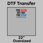 DTF Transfer 22" Thumbnail