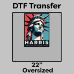 DTF Transfer 22" Thumbnail