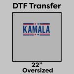 DTF Transfer 22" Thumbnail