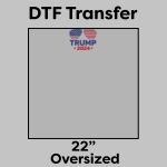 DTF Transfer 22" Thumbnail