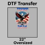 DTF Transfer 22" Thumbnail