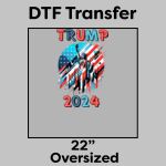 DTF Transfer 22" Thumbnail