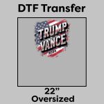 DTF Transfer 22" Thumbnail