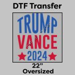 DTF Transfer 22" Thumbnail