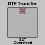 DTF Transfer 22" Thumbnail