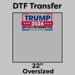 DTF Transfer 22" Thumbnail