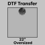 DTF Transfer 22" Thumbnail