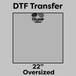 DTF Transfer 22" Thumbnail