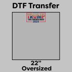 DTF Transfer 22" Thumbnail