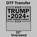 DTF Transfer 22" Thumbnail