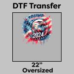 DTF Transfer 22" Thumbnail