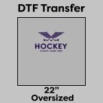 DTF Transfer 22" Thumbnail