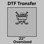 DTF Transfer 22" Thumbnail