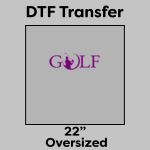DTF Transfer 22" Thumbnail