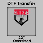 DTF Transfer 22" Thumbnail