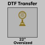 DTF Transfer 22" Thumbnail