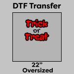 DTF Transfer 22" Thumbnail