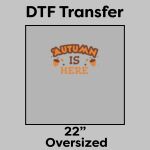 DTF Transfer 22" Thumbnail