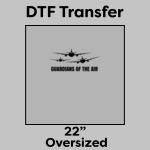 DTF Transfer 22" Thumbnail