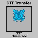DTF Transfer 22" Thumbnail