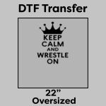 DTF Transfer 22" Thumbnail