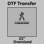 DTF Transfer 22" Thumbnail