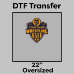 DTF Transfer 22" Thumbnail
