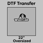 DTF Transfer 22" Thumbnail