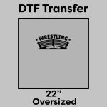 DTF Transfer 22" Thumbnail