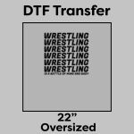 DTF Transfer 22" Thumbnail