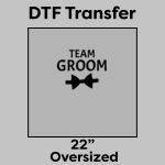 DTF Transfer 22" Thumbnail