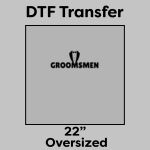 DTF Transfer 22" Thumbnail