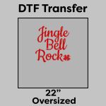 DTF Transfer 22" Thumbnail