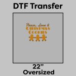 DTF Transfer 22" Thumbnail