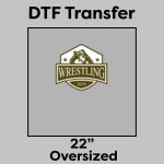 DTF Transfer 22" Thumbnail