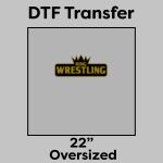 DTF Transfer 22" Thumbnail
