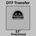 DTF Transfer 22" Thumbnail