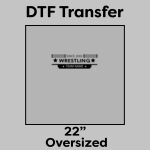 DTF Transfer 22" Thumbnail