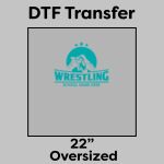 DTF Transfer 22" Thumbnail