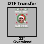 DTF Transfer 22" Thumbnail