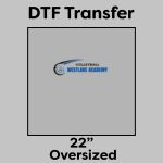 DTF Transfer 22" Thumbnail